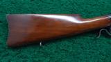 WINCHESTER 1885 WINDER MUSKET - 17 of 19