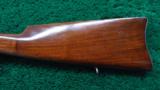 WINCHESTER 1885 WINDER MUSKET - 16 of 19