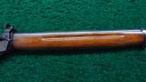 WINCHESTER 1885 WINDER MUSKET - 5 of 19