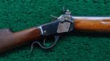 WINCHESTER 1885 WINDER MUSKET - 1 of 19