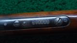 WINCHESTER 1885 WINDER MUSKET - 15 of 19