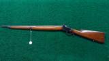 WINCHESTER 1885 WINDER MUSKET - 18 of 19