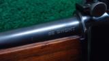 WINCHESTER 1885 WINDER MUSKET - 6 of 19