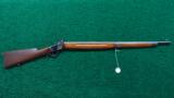 WINCHESTER 1885 WINDER MUSKET - 19 of 19