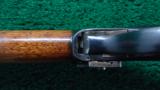 WINCHESTER 1885 WINDER MUSKET - 11 of 19