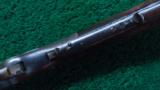 WINCHESTER 1873 RIFLE - 9 of 15