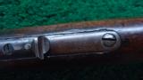 WINCHESTER 1873 RIFLE - 11 of 15