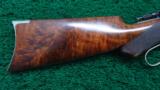 ANTIQUE SPECIAL ORDER WINCHESTER 1894 RIFLE - 13 of 15