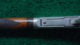 ANTIQUE SPECIAL ORDER WINCHESTER 1894 RIFLE - 10 of 15