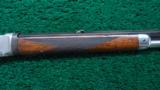 ANTIQUE SPECIAL ORDER WINCHESTER 1894 RIFLE - 5 of 15