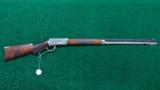 ANTIQUE SPECIAL ORDER WINCHESTER 1894 RIFLE - 15 of 15