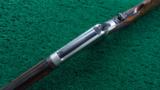 ANTIQUE SPECIAL ORDER WINCHESTER 1894 RIFLE - 4 of 15