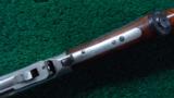 ANTIQUE SPECIAL ORDER WINCHESTER 1894 RIFLE - 9 of 15