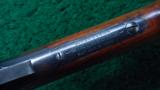 SPECIAL ORDER WINCHESTER MODEL 1894 RIFLE - 8 of 16