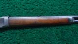 SPECIAL ORDER WINCHESTER MODEL 1894 RIFLE - 5 of 16