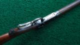 SPECIAL ORDER WINCHESTER MODEL 1894 RIFLE - 3 of 16