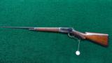 SPECIAL ORDER WINCHESTER MODEL 1894 RIFLE - 15 of 16