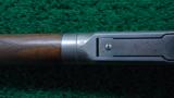 SPECIAL ORDER WINCHESTER MODEL 1894 RIFLE - 12 of 16