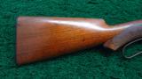 SPECIAL ORDER WINCHESTER MODEL 1894 RIFLE - 14 of 16