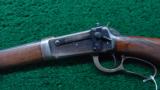 SPECIAL ORDER WINCHESTER MODEL 1894 RIFLE - 2 of 16
