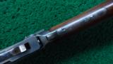 SPECIAL ORDER WINCHESTER MODEL 1894 RIFLE - 9 of 16