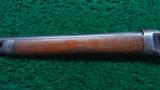 SPECIAL ORDER WINCHESTER MODEL 1894 RIFLE - 10 of 16
