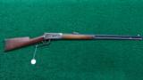 WINCHESTER MODEL 1894 TD RIFLE - 18 of 18
