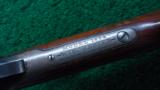 WINCHESTER MODEL 1894 TD RIFLE - 8 of 18