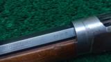WINCHESTER MODEL 1894 TD RIFLE - 6 of 18
