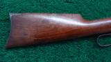 WINCHESTER MODEL 1894 TD RIFLE - 16 of 18