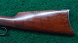 WINCHESTER MODEL 1894 TD RIFLE - 15 of 18
