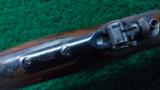 FACTORY ENGRAVED SAVAGE MODEL 95 RIFLE - 16 of 21