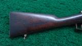 BEAUMONT VITALI MODEL 1871 RIFLE MADE IN 1876 - 23 of 25