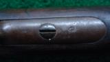 BEAUMONT VITALI MODEL 1871 RIFLE MADE IN 1876 - 14 of 25