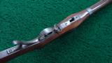 MODEL 1819 HARPERS FERRY HALL RIFLE DATED 1831 - 4 of 14