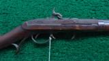 *Sale Pending* - HARPERS FERRY CONVERSION RIFLE - 1 of 14