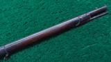 *Sale Pending* - HARPERS FERRY CONVERSION RIFLE - 7 of 14