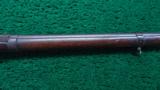 *Sale Pending* - HARPERS FERRY CONVERSION RIFLE - 5 of 14