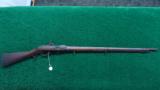 MODEL 1819 HARPERS FERRY RIFLE - 14 of 14
