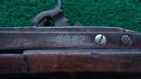 MODEL 1819 HARPERS FERRY RIFLE - 10 of 14