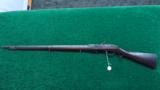MODEL 1819 HARPERS FERRY RIFLE - 13 of 14