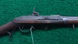 MODEL 1819 HARPERS FERRY RIFLE - 1 of 14