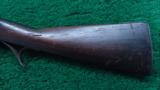 MODEL 1819 HARPERS FERRY RIFLE - 11 of 14
