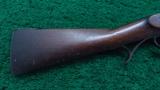 MODEL 1819 HARPERS FERRY RIFLE - 12 of 14
