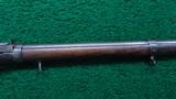 MODEL 1819 HARPERS FERRY RIFLE - 5 of 14