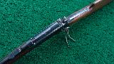 SENSATIONAL ANTIQUE 1894 WINCHESTER SRC - 4 of 16