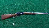 SENSATIONAL ANTIQUE 1894 WINCHESTER SRC - 16 of 16