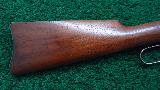 SENSATIONAL ANTIQUE 1894 WINCHESTER SRC - 14 of 16