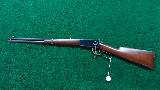 SENSATIONAL ANTIQUE 1894 WINCHESTER SRC - 15 of 16