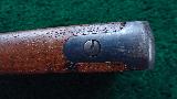 SENSATIONAL ANTIQUE 1894 WINCHESTER SRC - 13 of 16